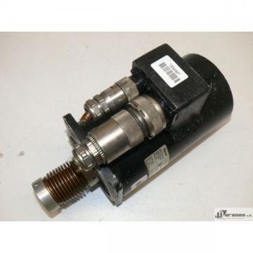 Rexroth mac063-a-0-rs-2-c/095-a-1 Permanent Magnet AC Servo Motor