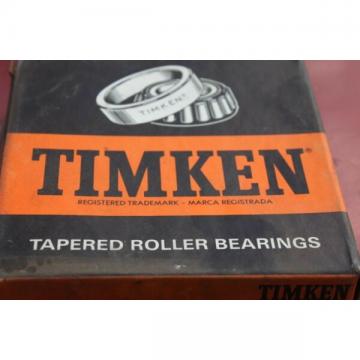 TIMKEN 653 TAPERED ROLLER BEARING cup