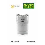 Fuel filter for RENAULT TRUCKS,VOLVO,IVECO Premium,dCi 11 B/43,dCi 11C,DXi 11