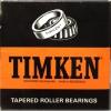 TIMKEN L305648 TAPERED ROLLER BEARING, SINGLE CONE, STANDARD TOLERANCE, STRAI...