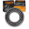 Timken Front Inner Wheel Bearing & Race Set for 1962 Jeep Utility  uh #1 small image