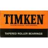 TIMKEN LM48510 TAPERED ROLLER BEARING #1 small image