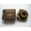 NOS Timken Tapered Roller Bearing 02872 Cone In Box R12546 #1 small image