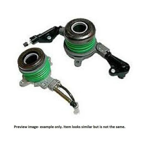 Central Slave Cylinder PEUGEOT 207 1.6 HDi 110 CC SW 208 BlueHDi 120 GTi Clutc #1 image