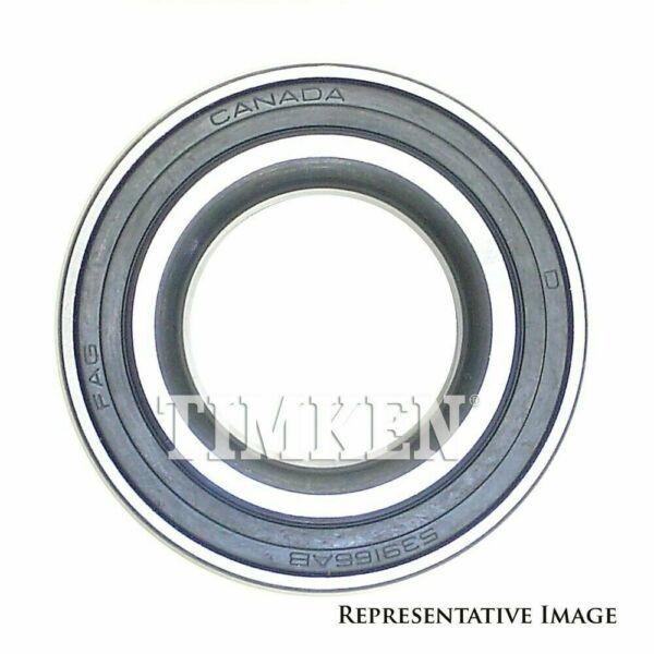 Timken 510008 Frt Wheel Bearing #1 image