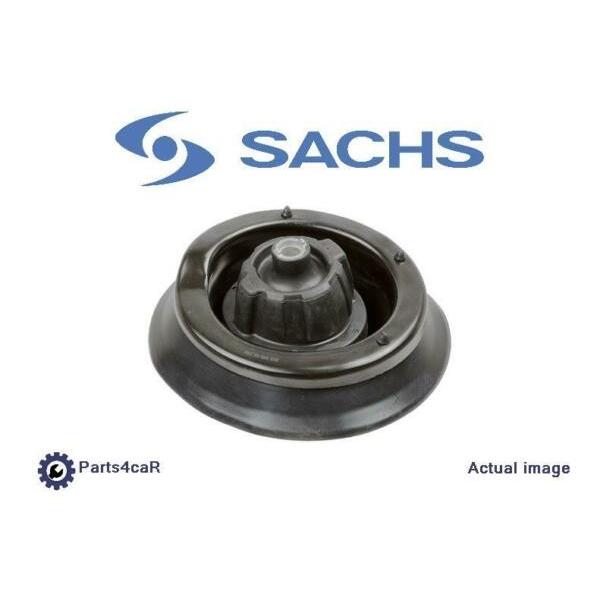 NEW TOP STRUT MOUNTING FOR MERCEDES BENZ C CLASS W203 M 111 951 M 111 955 SACHS #1 image