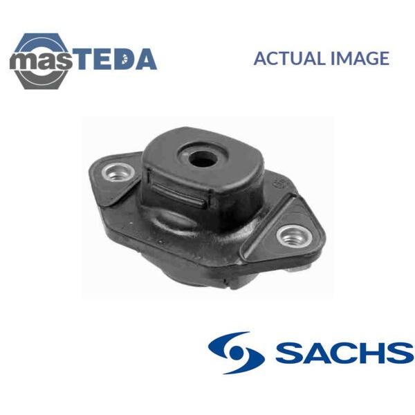 SACHS LOWER TOP STRUT MOUNTING CUSHION 802 547 P NEW OE REPLACEMENT #1 image