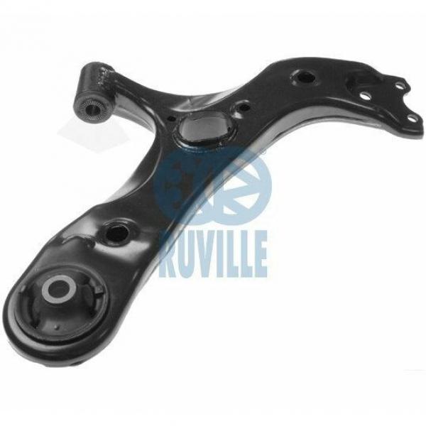 RUVILLE Track Control Arm 936943 #1 image
