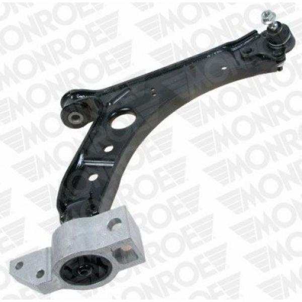 Handlebar, suspension for suspension Front Axle Monroe L29571 #1 image