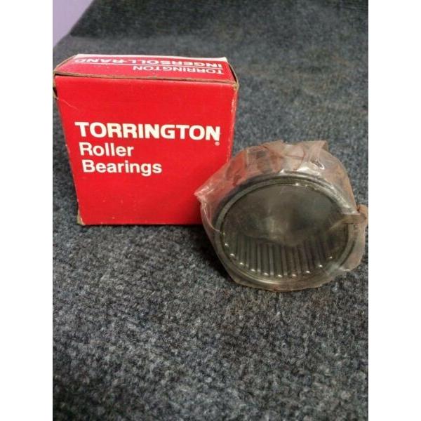 Torrington Roller Bearings #1 image