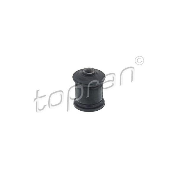 TOPRAN bearing, wheel bearing housing 103 276 #1 image