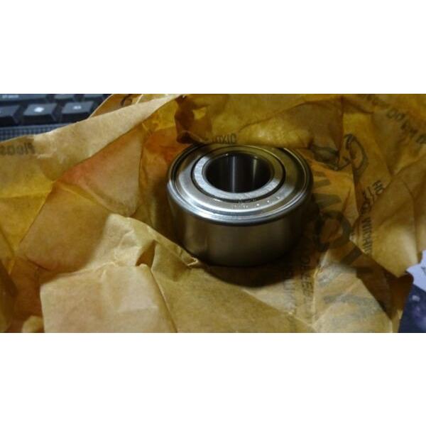 NSK Bearing  Part # 5204ZZ  MADE IN USA! #1 image
